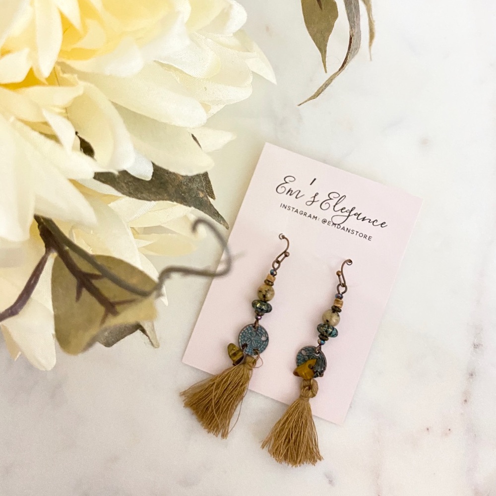 Earring
